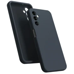 Чохол Mercury Silicone для Samsung Galaxy A15 5G Navy (8809972536669)