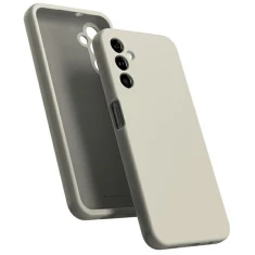 Чохол Mercury Silicone для Samsung Galaxy A15 5G Grey (8809972536676)