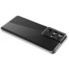 Чохол Mercury Jelly Clear для Google Pixel 8 Transparent (8809972537383)