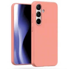 Чохол Mercury Soft для Samsung Galaxy S24 Pink (8809972539943)