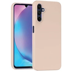 Чохол Mercury Soft для Samsung Galaxy A25 5G Pink (8809972549096)