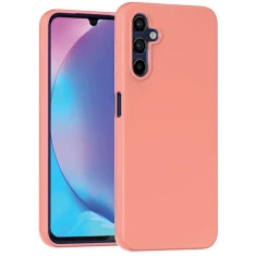 Чохол Mercury Soft для Samsung Galaxy A25 5G Pink (8809972549126)