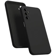 Чохол Mercury Silicone для Samsung Galaxy A25 5G Black (8809972549188)