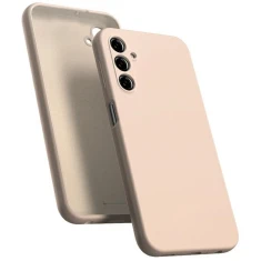 Чохол Mercury Silicone для Samsung Galaxy A25 5G Pink (8809972549201)