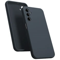 Чохол Mercury Silicone для Samsung Galaxy A25 5G Navy (8809972549225)