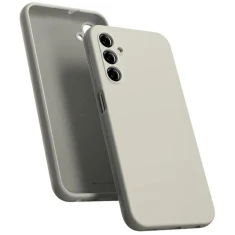 Чохол Mercury Silicone для Samsung Galaxy A25 5G Stone (8809972549232)