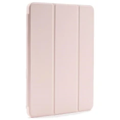 Чохол Mercury Flip Case для iPad Pro 13 (2024) Pink (8809972563399)