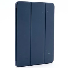 Чохол Mercury Flip Case для iPad Pro 13 (2024) Navy (8809972563405)