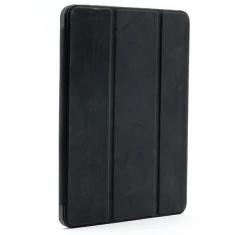 Чохол Mercury Flip Case для iPad Pro 13 (2024) Black (8809972563412)