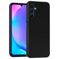 Чохол Mercury Soft для Samsung Galaxy A16 (A166) Black (8809972587296)