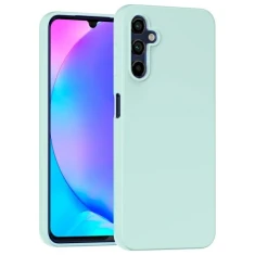 Чохол Mercury Soft для Samsung Galaxy A16 (A166) Mint (8809972587319)