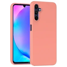 Чохол Mercury Soft для Samsung Galaxy A16 (A166) Pink (8809972587326)