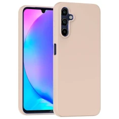 Чохол Mercury Soft для Samsung Galaxy A16 (A166) Pink Sand (8809972587333)
