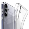 Чохол Mercury Jelly Clear для Samsung Galaxy S25 (S931) Transparent (8809972609233)