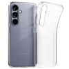 Чохол Mercury Jelly Clear для Samsung Galaxy S25 (S931) Transparent (8809972609233)