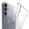 Чохол Mercury Jelly Clear для Samsung Galaxy S25 Plus (S936) Transparent (8809972609240)