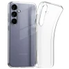 Чохол Mercury Jelly Clear для Samsung Galaxy S25 Plus (S936) Transparent (8809972609240)