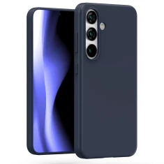 Чохол Mercury Soft для Samsung Galaxy S25 (S931) Midnight Blue (8809972610710)