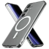 Чохол Mercury Jelhard для Samsung Galaxy S25 Plus (S936) Сlear with MagSafe (8809972610895)