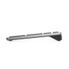 Комплект клавіатура + миша Dell Premier Multi-Device KM7321W бездротовий US розкладка Gray (884116382058)