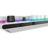 Клавиатура Dell Alienware Tri-Mode AW920K беспроводная игровая RGB LED US раскладка Cherry MX Red Bluetooth Lunar Light (884116448686)