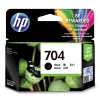 Картридж HP 704 CN692AE Black 480 стр. 6 мл (885631712238)