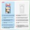 Ласощі для котів INABA Churu з тунцем 4 шт x 14 г (8859387700674)