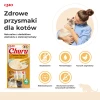 Ласощі для котів INABA Churu з куркою 4 шт x 14 г (8859387700698)
