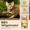 Ласощі для котів INABA Churu з куркою 4 шт x 14 г (8859387700698)