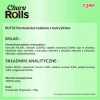 Ласощі для котів INABA Churu Rolls з тунцем і куркою 4 шт x 10 г (8859387700766)