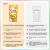 Лакомство для кошек INABA Churu Pops с курицей 4 шт x 15 г (8859387701008)