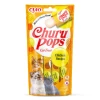 Лакомство для кошек INABA Churu Pops с курицей 4 шт x 15 г (8859387701008)