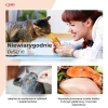 Лакомство для кошек INABA Churu Pops с курицей 4 шт x 15 г (8859387701008)