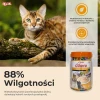 Ласощі для котів INABA Churu Varieties з тунцем 50 шт x 14 г (8859387701589)