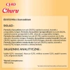 Ласощі для котів INABA Churu Varieties з тунцем 50 шт x 14 г (8859387701589)