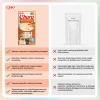 Ласощі для котів INABA Churu з куркою та яловичиною 4 шт x 14 г (8859387701787)