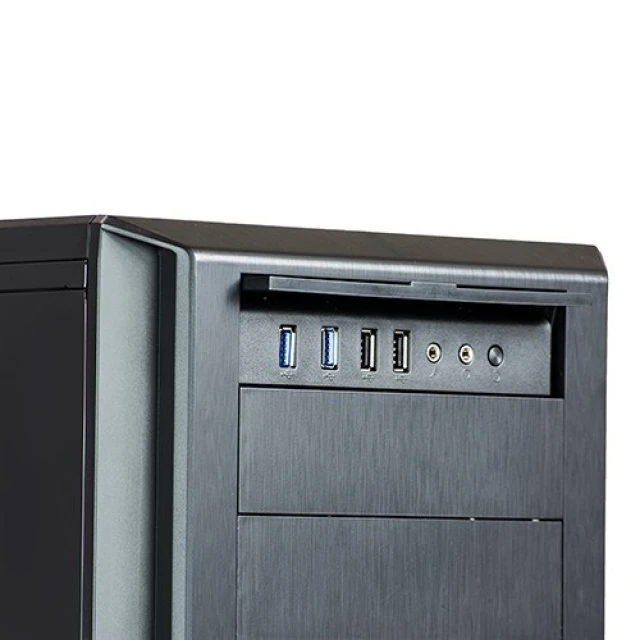 Корпус для ПК Phanteks Enthoo Pro Midi-Tower (886523300151)