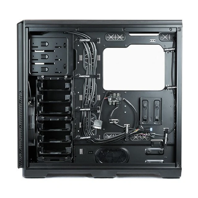 Корпус для ПК Phanteks Enthoo Pro Midi-Tower (886523300151)