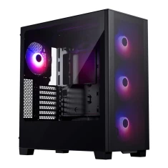 Корпус Phanteks XT Pro Ultra TG ARGB Black (886523303138)