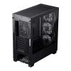 Корпус Phanteks XT Pro Ultra TG ARGB Black (886523303138)