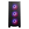 Корпус Phanteks XT Pro Ultra TG ARGB Black (886523303138)