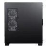 Бічна панель для корпуса Phanteks XT View Tempered Glass D-RGB Black (886523303176)