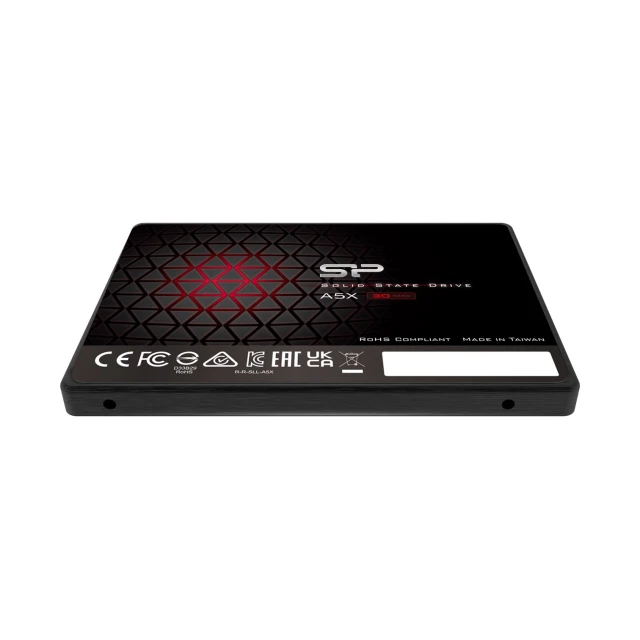 SSD Silicon Power Ace A5X 256 ГБ 2.5