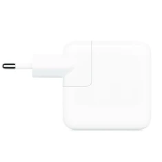 Мережевий зарядний пристрій Apple USB-C PD 29W (MJ262BZ/A)