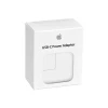 Мережевий зарядний пристрій Apple USB-C PD 29W (MJ262BZ/A)