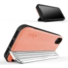 Чохол Zizo Retro Series для iPhone XS | X Peach/Silver (RET-IPH8-PHSL)