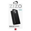 Чохол Zizo Wallet для iPhone 13 Pro Max Black (WTPH-IPH2167-BKCV)