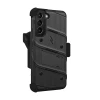 Чохол Zizo Bolt для Samsung Galaxy S22 Plus Black (BOLT-SAMGS22PL-BKBK)