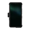 Чохол Zizo Bolt для Samsung Galaxy S22 Plus Black (BOLT-SAMGS22PL-BKBK)