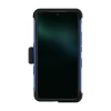Чохол Zizo Bolt Series для Samsung Galaxy S22 Plus Blue (BOLT-SAMGS22PL-BLBK)